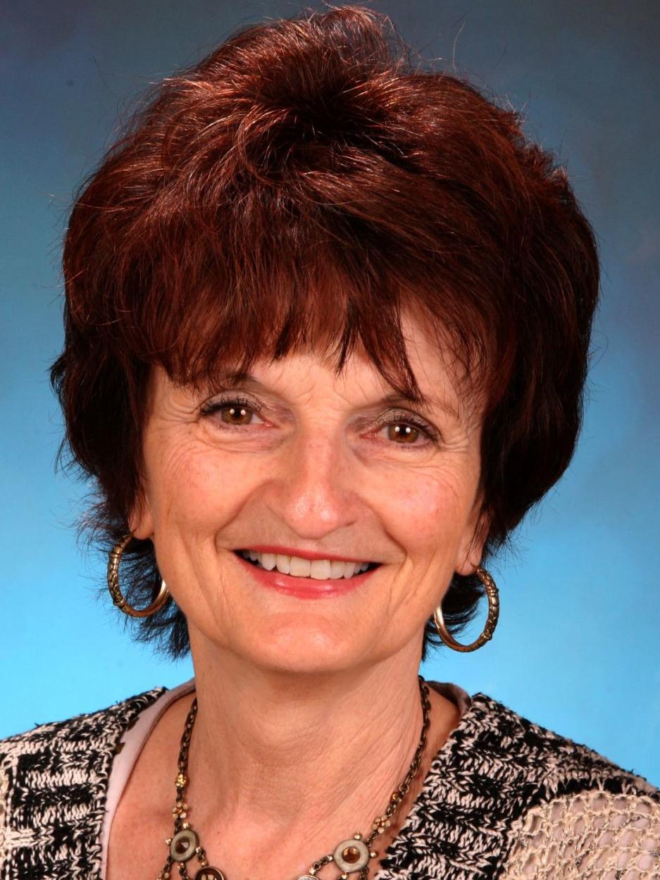 Monica Kruse